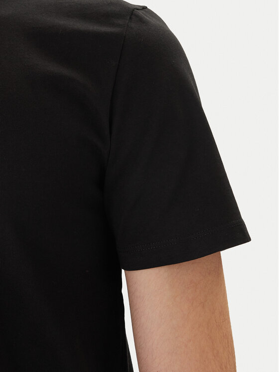 Guess Guess T-shirt Z6GI06 K2847 Nero Regular Fit