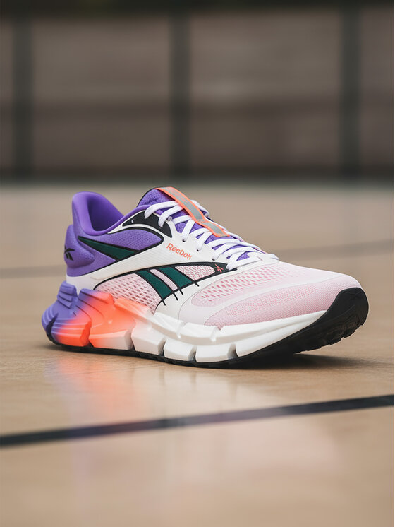 Reebok Взуття для бігу Reebok EOSB-FLOATZIG 2 100225499 Кольоровий