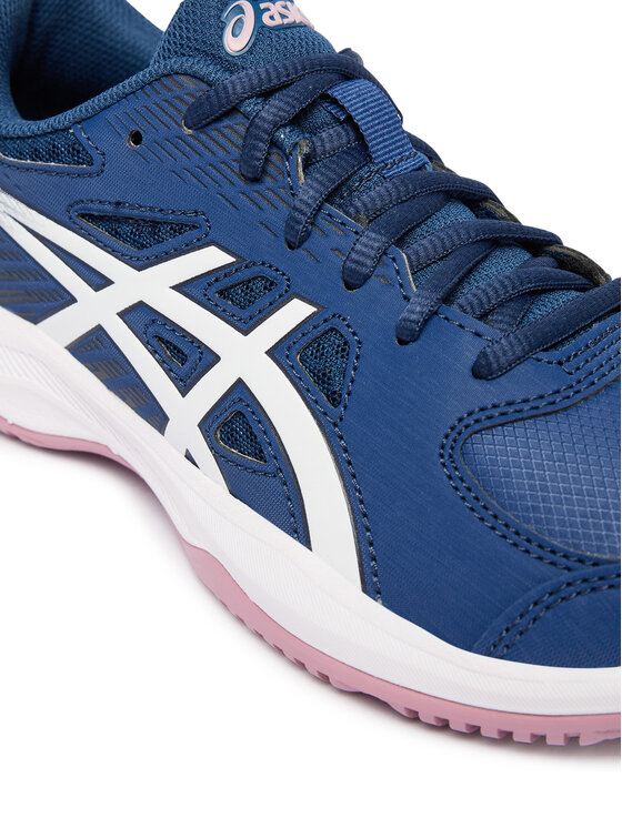Asics Взуття для тенісу Asics Court Slide 4 1042A283 Cиній