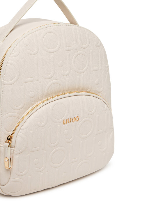 Liu Jo Batoh Liu Jo Ecs M Backpack AF5157 E0027 Béžová