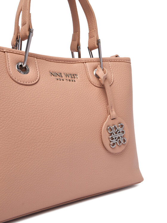 Nine West Сумка Nine West CEO-Madison Muse-LDA8337 Рожевий
