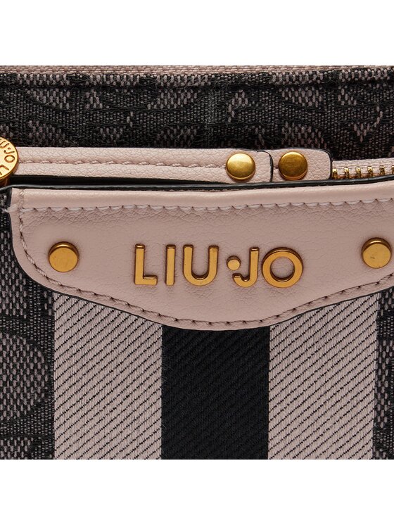 Liu Jo Marsupio﻿ Liu Jo Adonide AA4146 T9328 Grigio