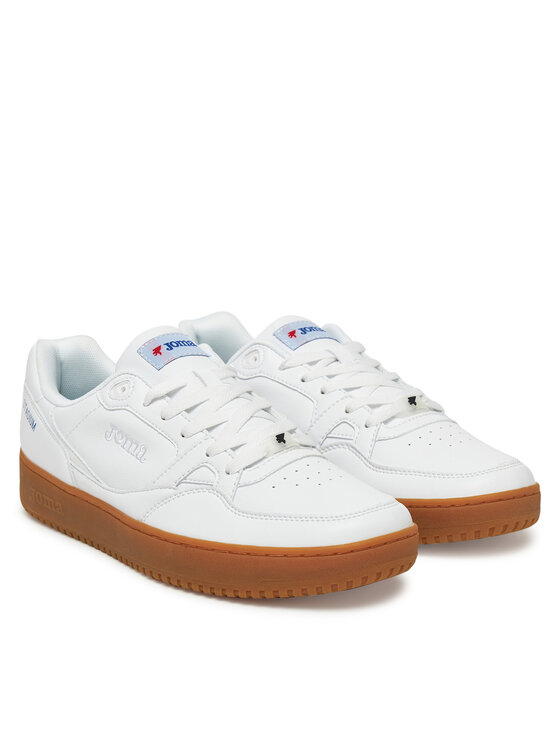 Joma Zapatillas Joma C.Stadium 2502 CSTAS2502 Blanco