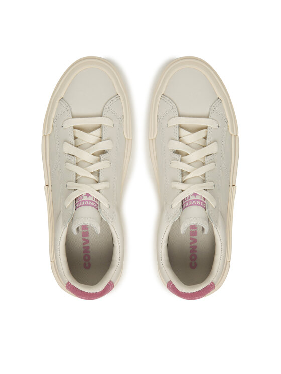 Converse Снікерcи Converse Chuck Taylor All Star Cruise A15816C Білий