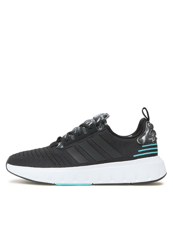 adidas Sportcipők adidas Swift Run 23 Shoes IG4699 Fekete