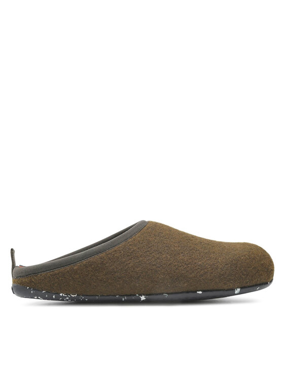 Camper Pantofole Camper Wabi 18811-076 Verde