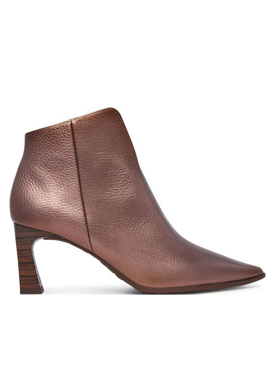 Hispanitas Botine Hispanitas HI265076 Bej
