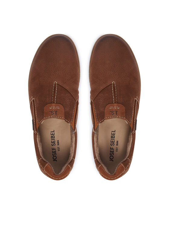 Pantofi Josef Seibel 93165-MI869 Maro | Epantofi.ro