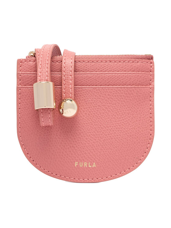 Furla Гаманець для монет Furla Laura S WP00512 ARE000 CN 4898S Рожевий