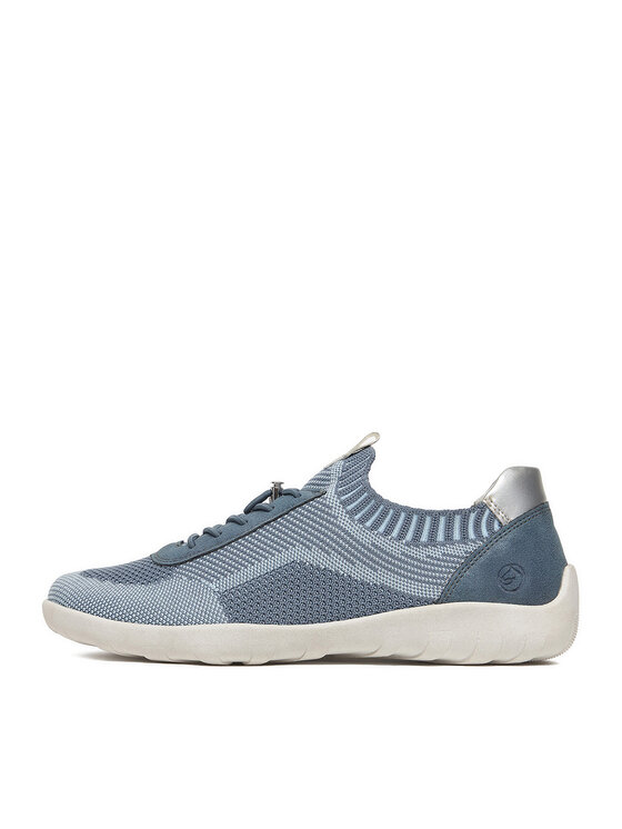 Remonte Zapatos hasta el tobillo Remonte CEO-R3518-15 Azul