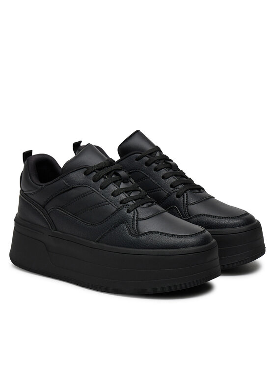 Call It Spring Sneakersy Call It Spring Eviie 13857332 Czarny