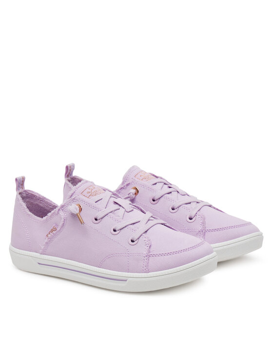 Skechers Sneakers Skechers BOBS B Cute 2.0 114150/LAV Viola