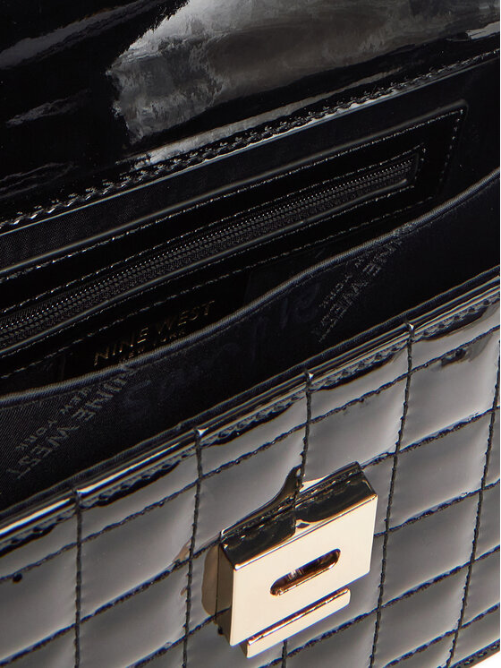 Nine West Soma Nine West EO-Glamercy-Grace-LX10060 Melns