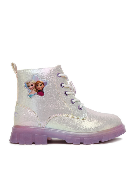Frozen Черевики Frozen CEO-BIC-AW25-231DFR Фіолетовий
