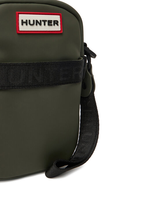 Hunter Плоска сумка Hunter C-HTR-XC-003-08 Хакі