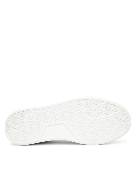 KARL LAGERFELD Снікерcи KARL LAGERFELD KL52235 Чорний