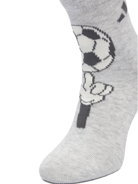 adidas Skarpety długie adidas Adidas Disney Mickey Mouse Socks KR2340 Kolorowy