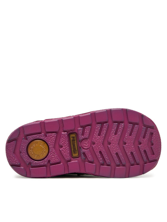 Primigi Снігоходи Primigi GORE-TEX 8863722 M Коричневий