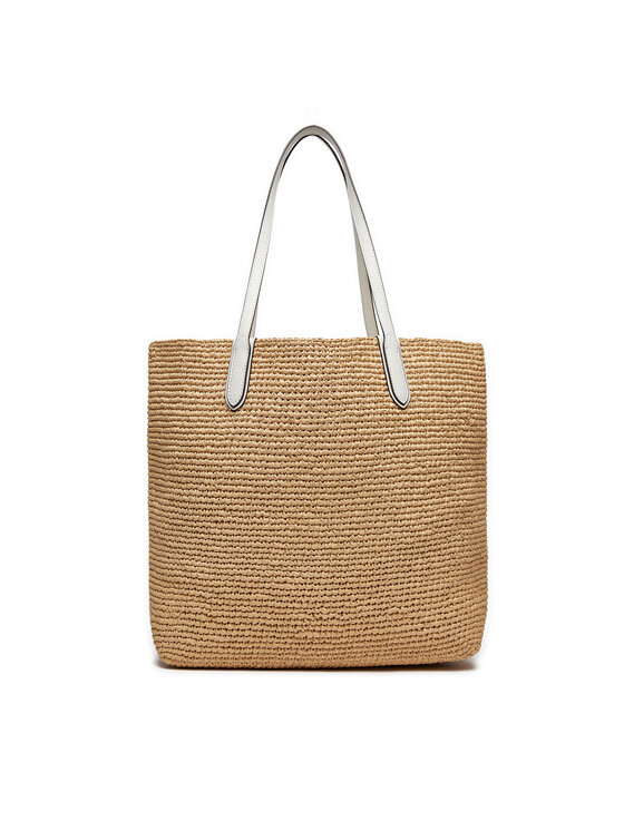 MICHAEL Michael Kors Borsetta MICHAEL Michael Kors 30S4SZAT4O Beige