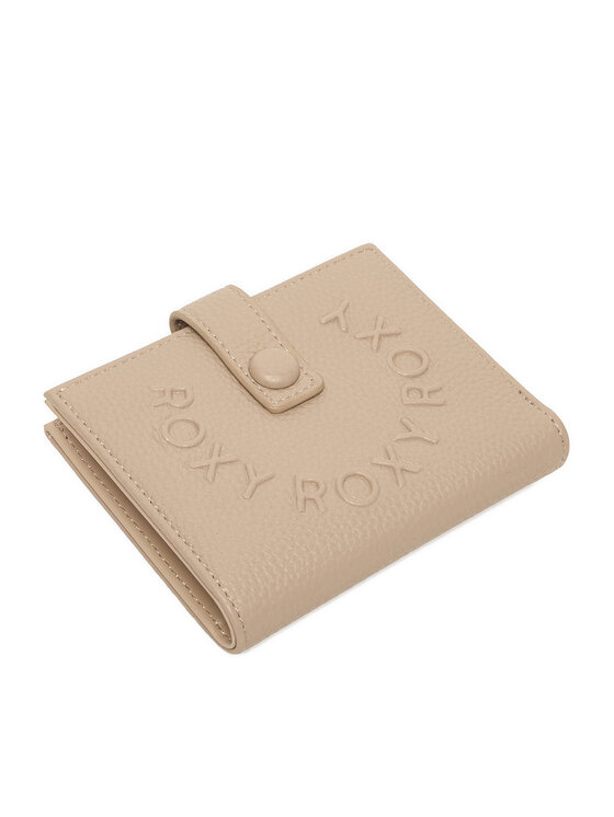 Roxy Гаманець Roxy CEO-RX-W1-004-AW25 Бежевий