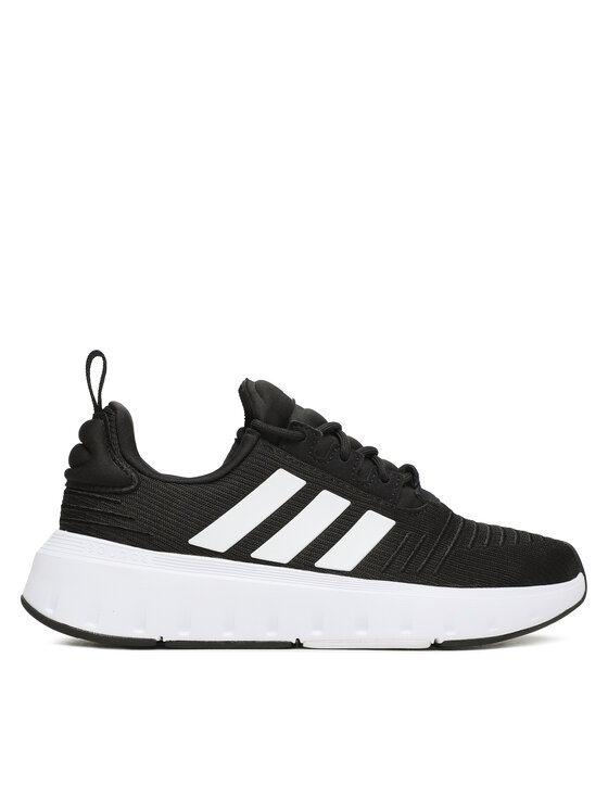 adidas Sneakers adidas Swift Run ID4981 Negru