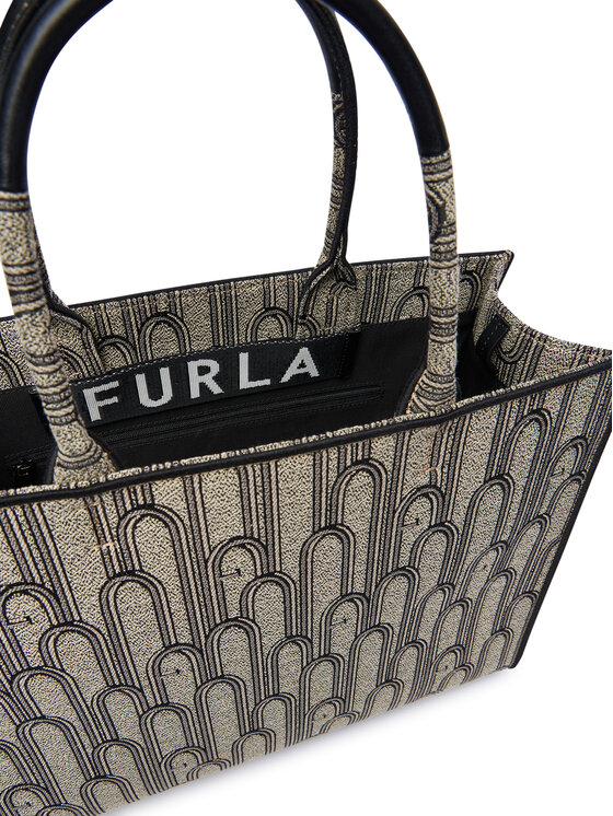 Furla Сумка Furla Opportunity L WB00255 BX4614 CN TON00 Чорний