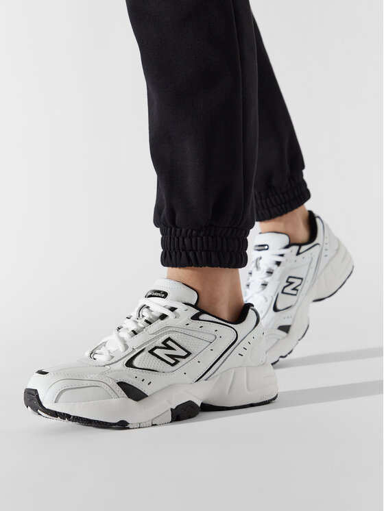 New Balance Zapatillas New Balance WX452SB Blanco