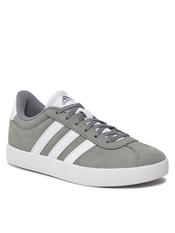 adidas Снікерcи adidas Vl Court 3.0 K  ID6314 Сірий