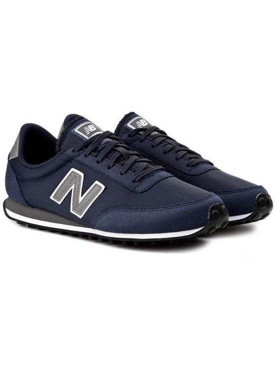New Balance Superge New Balance U410CB Mornarsko modra