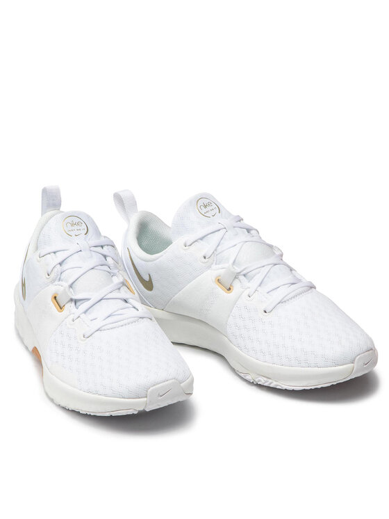 Nike Edzőtermi cipők Nike City Trainer 3 CK2585 105 Fehér