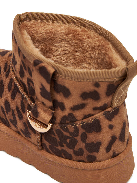 DeeZee Sniega zābaki DeeZee CEO-CS23327-01 Brūns