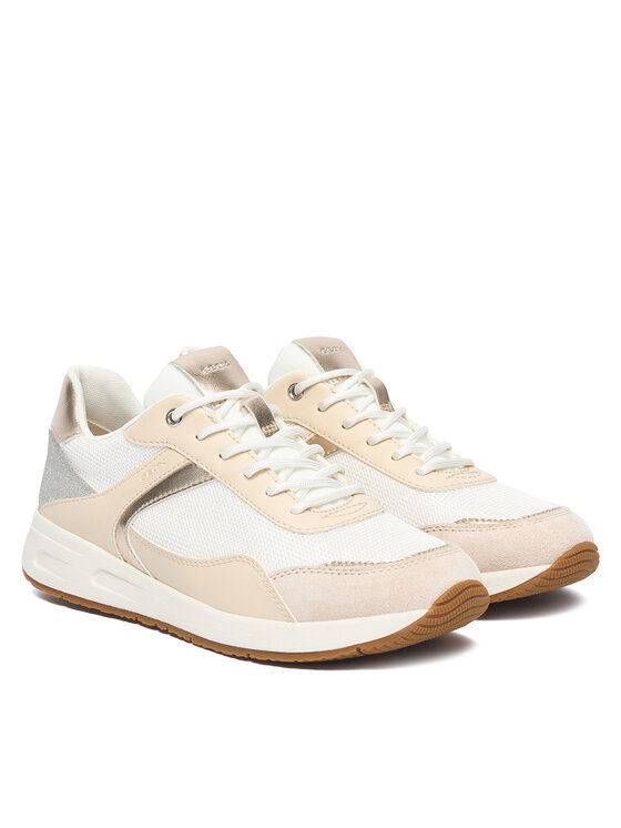 Geox Zapatillas Geox D Bulmya D65NQA 0BC11 C1S1Z De color