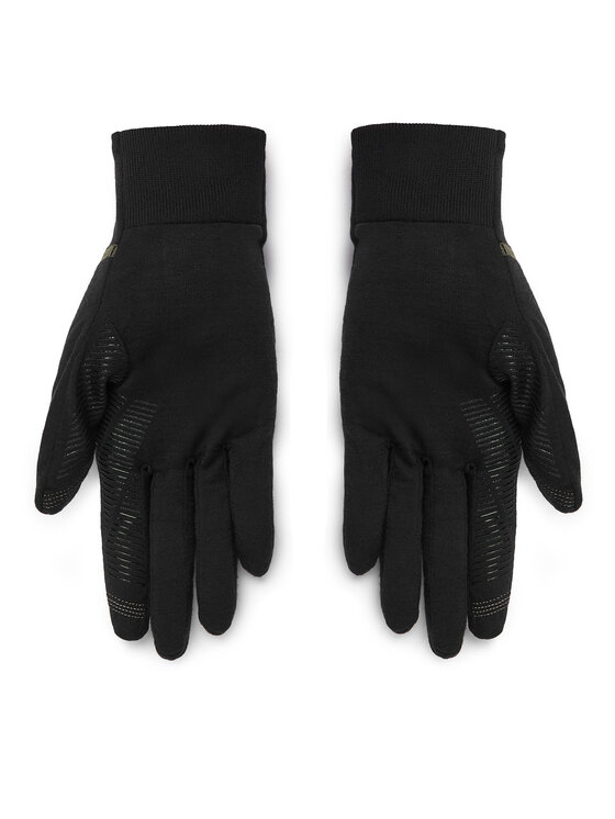 adidas Pirštinės adidas Terrex Merino Wool Gloves KG7551 Juoda