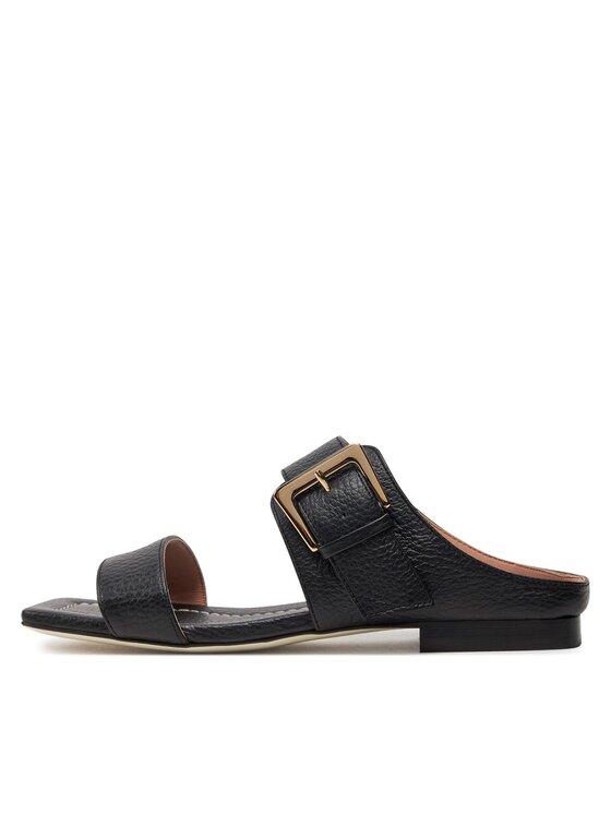 Pollini Iešļūcenes Pollini SA28251C0ITD0000 Melns