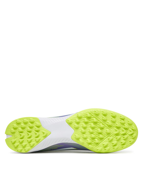 adidas Futbalové topánky adidas F50 League JH7724 Fialová