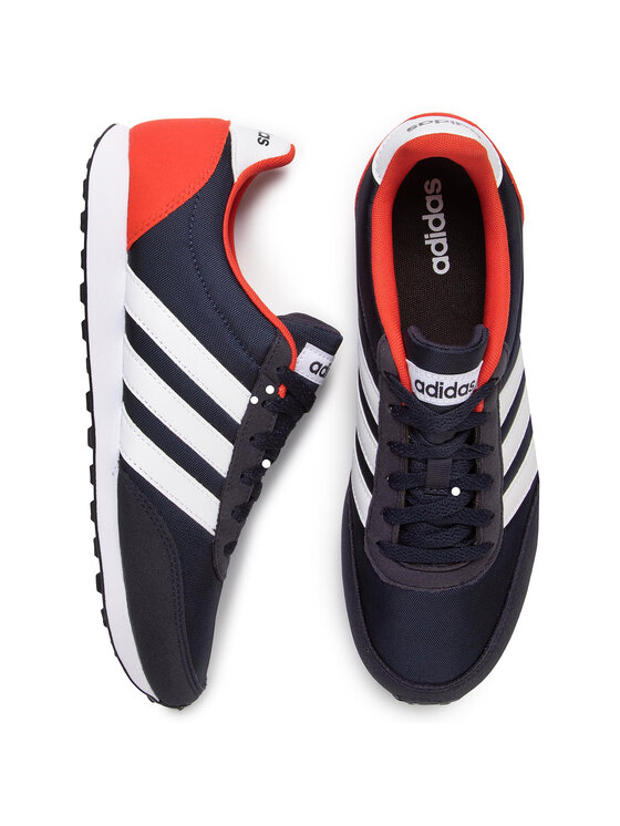 adidas Superge adidas V Racer 2.0 EG9914 Mornarsko modra