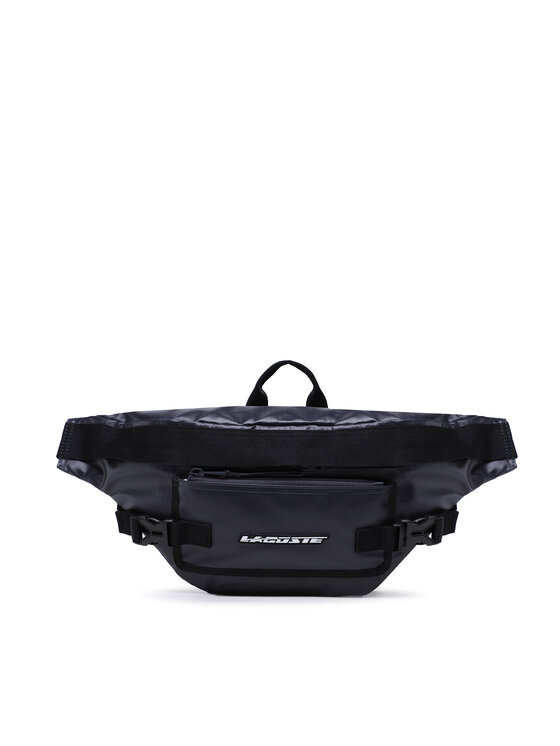 Lacoste Чанта за кръст﻿ Lacoste Waist Bag NH4147SB Тъмносин