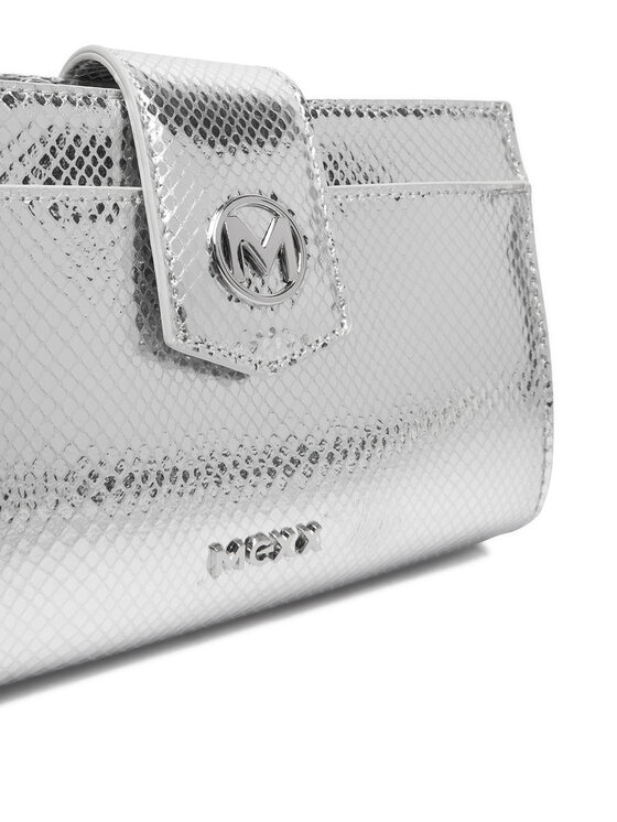 MEXX Borsetta MEXX CEO-MEXX-S-002-09 Argento