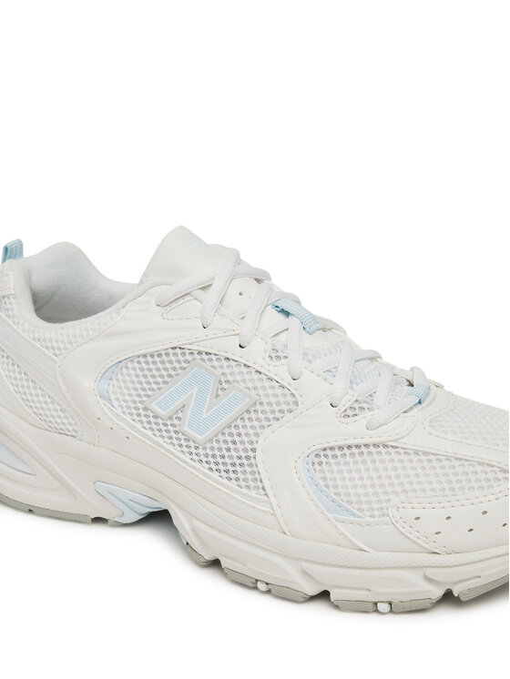 New Balance Superge New Balance U530CSD Siva