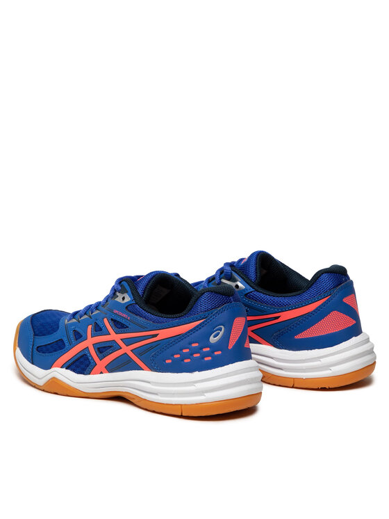Asics Teremcipők Asics Upcourt 4 1072A055 Kék