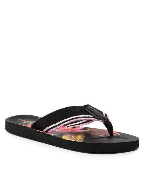 Scotch & Soda Infradito Scotch & Soda Kamilo 24891920 Nero