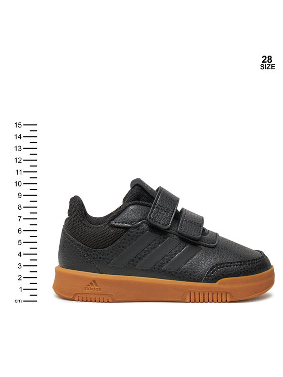 adidas Снікерcи adidas Tensaur Sport 2.0 Cf IF1726 Чорний