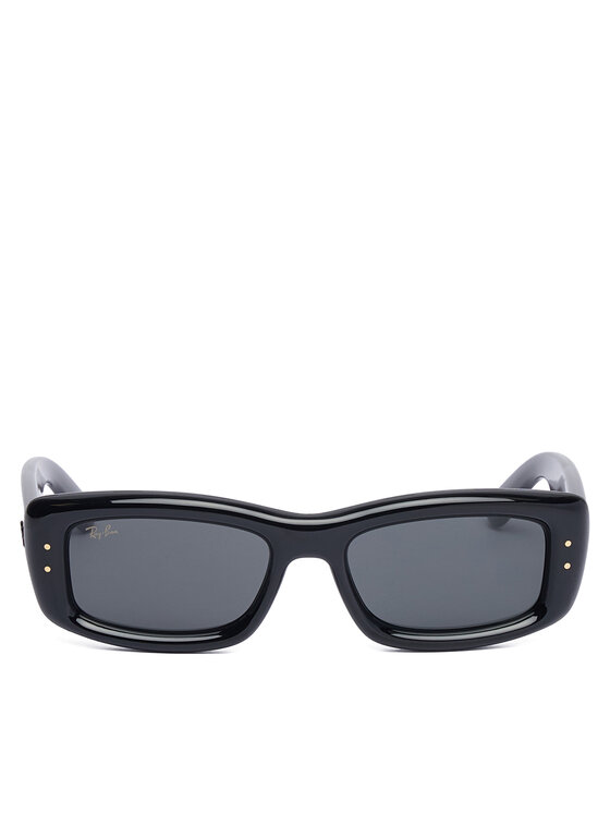 Ray-Ban Сонцезахисні окуляри Ray-Ban 0RB4944 Чорний
