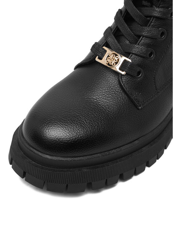 Nine West Polacchine Nine West CEO-HY25751-7 Nero