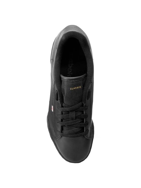Reebok Sneakersy Reebok Npc II Ne V68241 Čierna