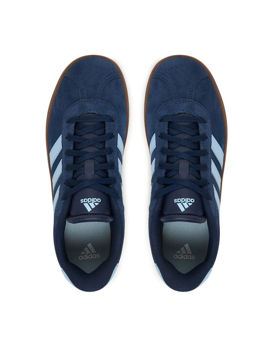 adidas Снікерcи adidas Vl Court 3.0 KI6489 Cиній