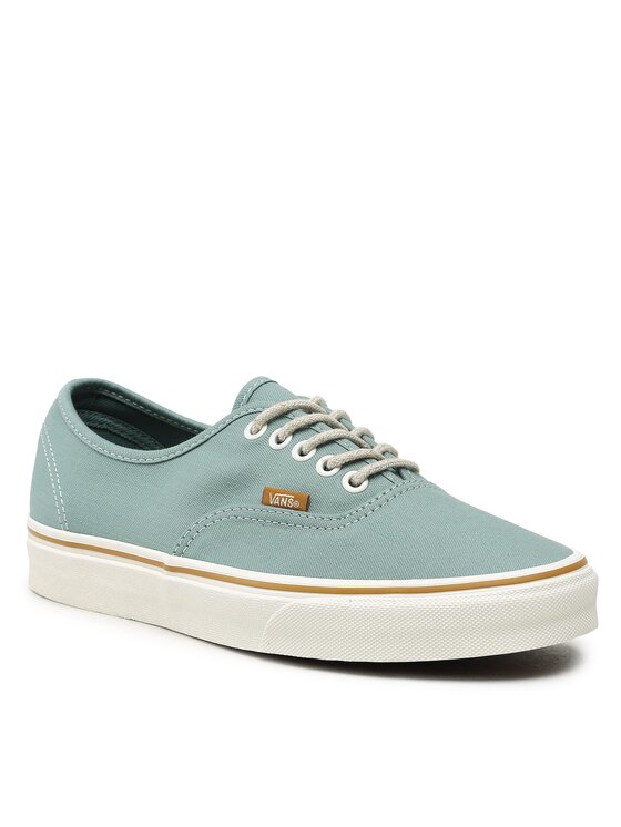 Vans Tenisenes Vans Authentic VN0009PV0HS1 Zaļš