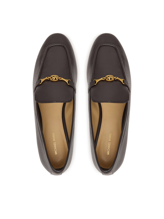 MICHAEL Michael Kors Лофери MICHAEL Michael Kors Bryant 40F6BYFP1L Коричневий
