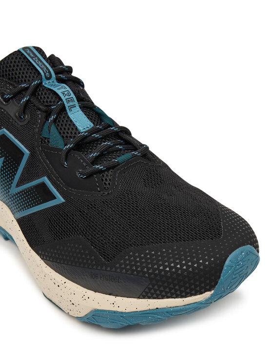 New Balance Tekaški čevlji New Balance DynaSoft Nitrel V6  MNTR9D5 Črna