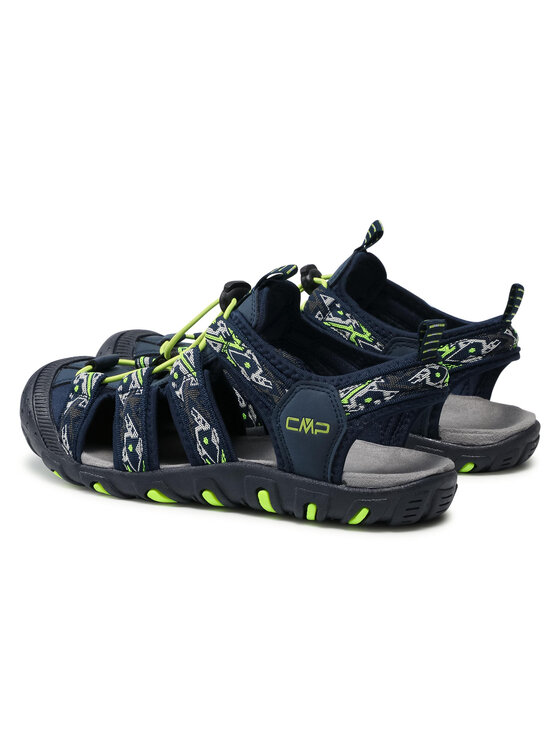 CMP Босоніжки CMP Sahiph Hiking 30Q9524J Cиній